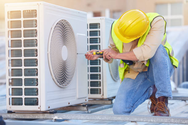 HVAC troubleshooting in Fort Salonga, NY