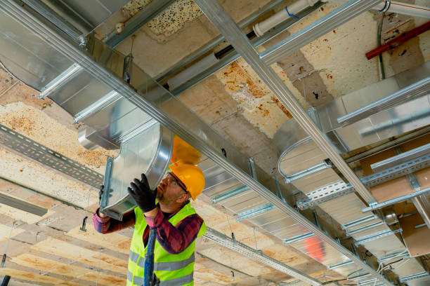 Best Air conditioning repair  in Fort Salonga, NY