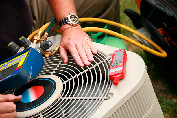 Best Best HVAC companies  in Fort Salonga, NY