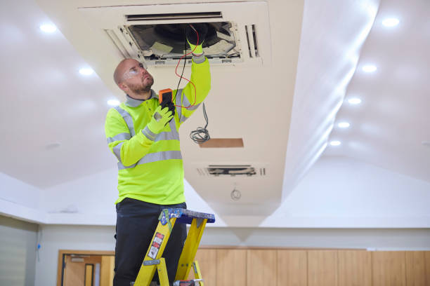 Best HVAC maintenance near me  in Fort Salonga, NY