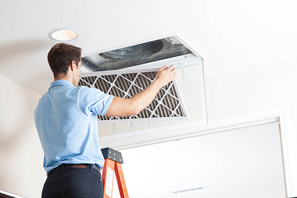 Best HVAC installation services  in Fort Salonga, NY