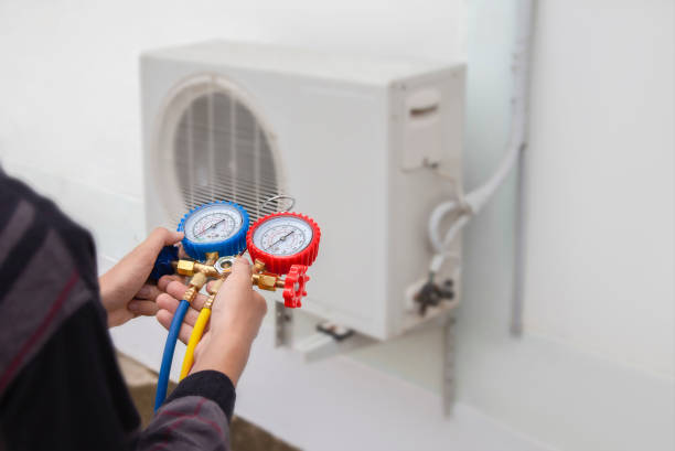 Best HVAC maintenance near me  in Fort Salonga, NY