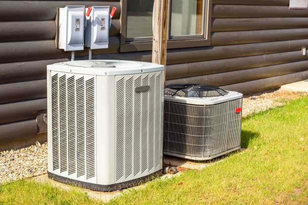 Best HVAC emergency services  in Fort Salonga, NY
